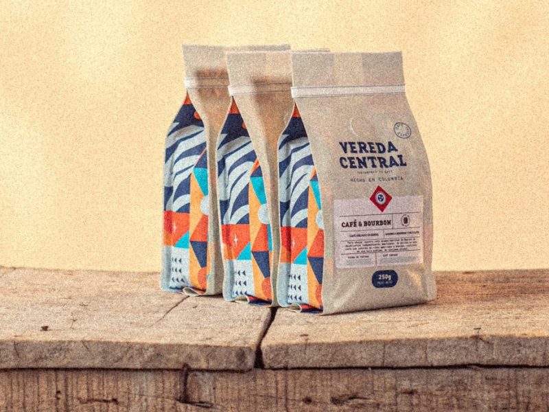 Vereda Central | Tostadores de&nbsp;Café